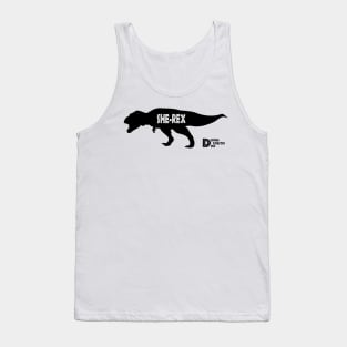 She-Rex Tank Top